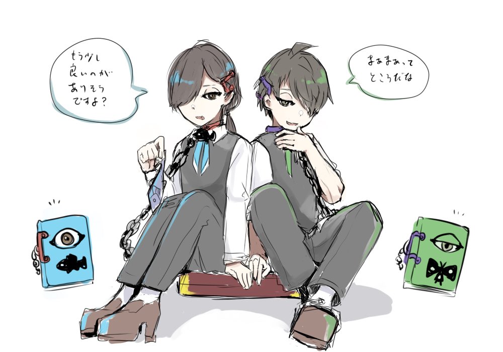 nenneko33's tweet photo. ドコムスさんのとんがりボウシ見ながら、そういえば私も書物達のガチ恋やったなぁと https://t.co/tH3AIPDUyI