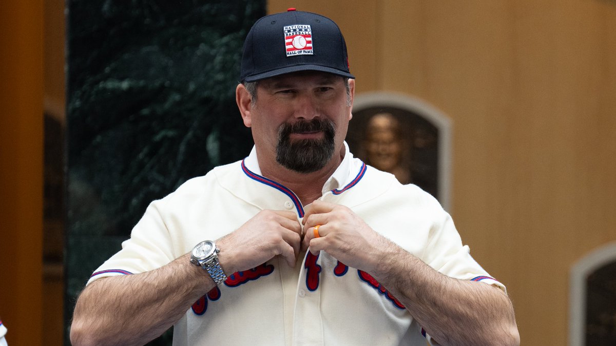 Helton's Hall of Fame threads 🧵