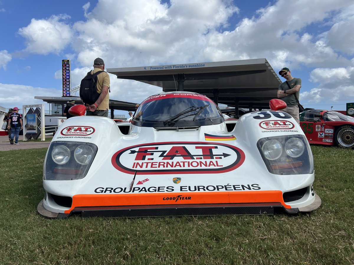 Marshall Pruett tweet media