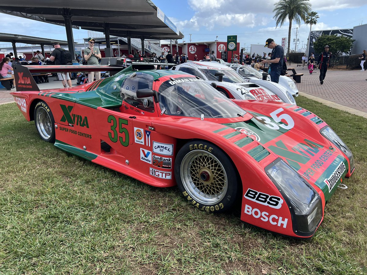 Marshall Pruett tweet media
