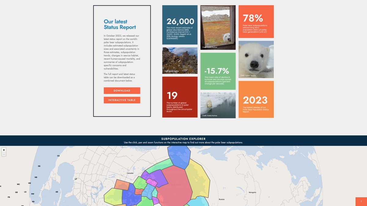 Andrew Derocher tweet media