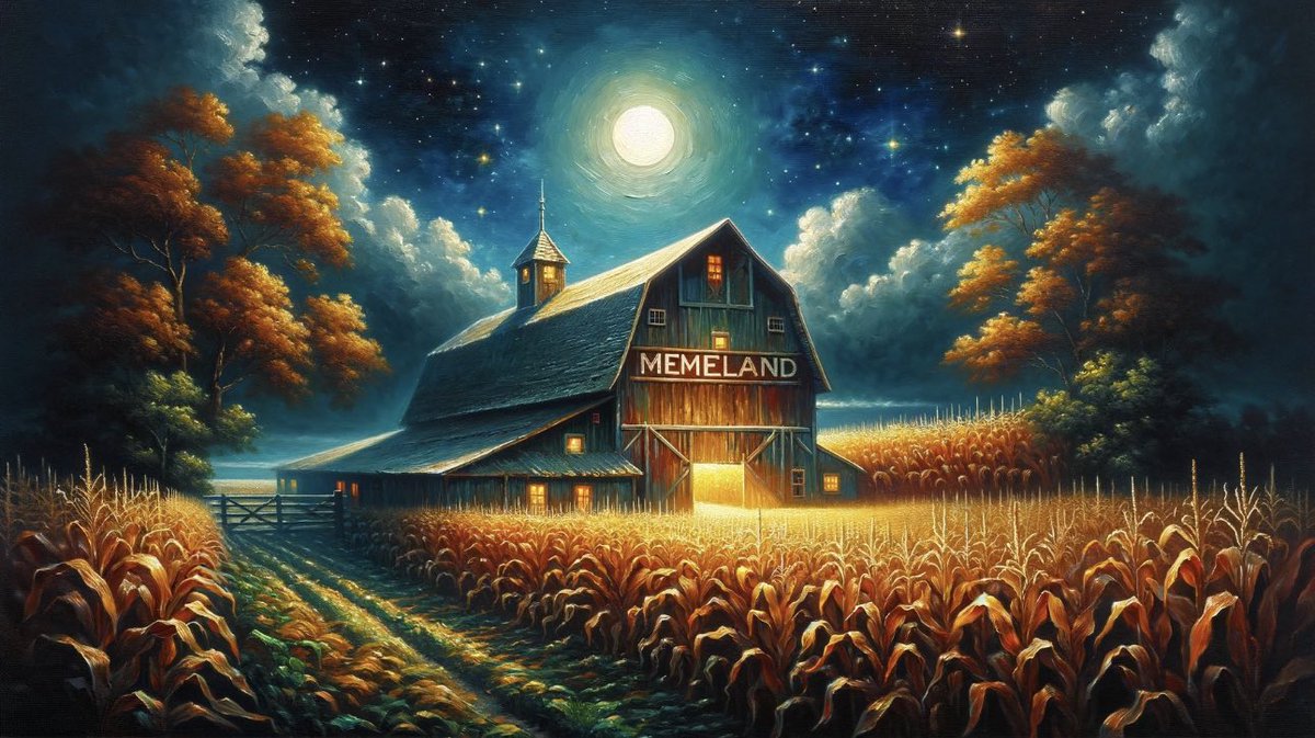 Painfully Bullish Network tweet media