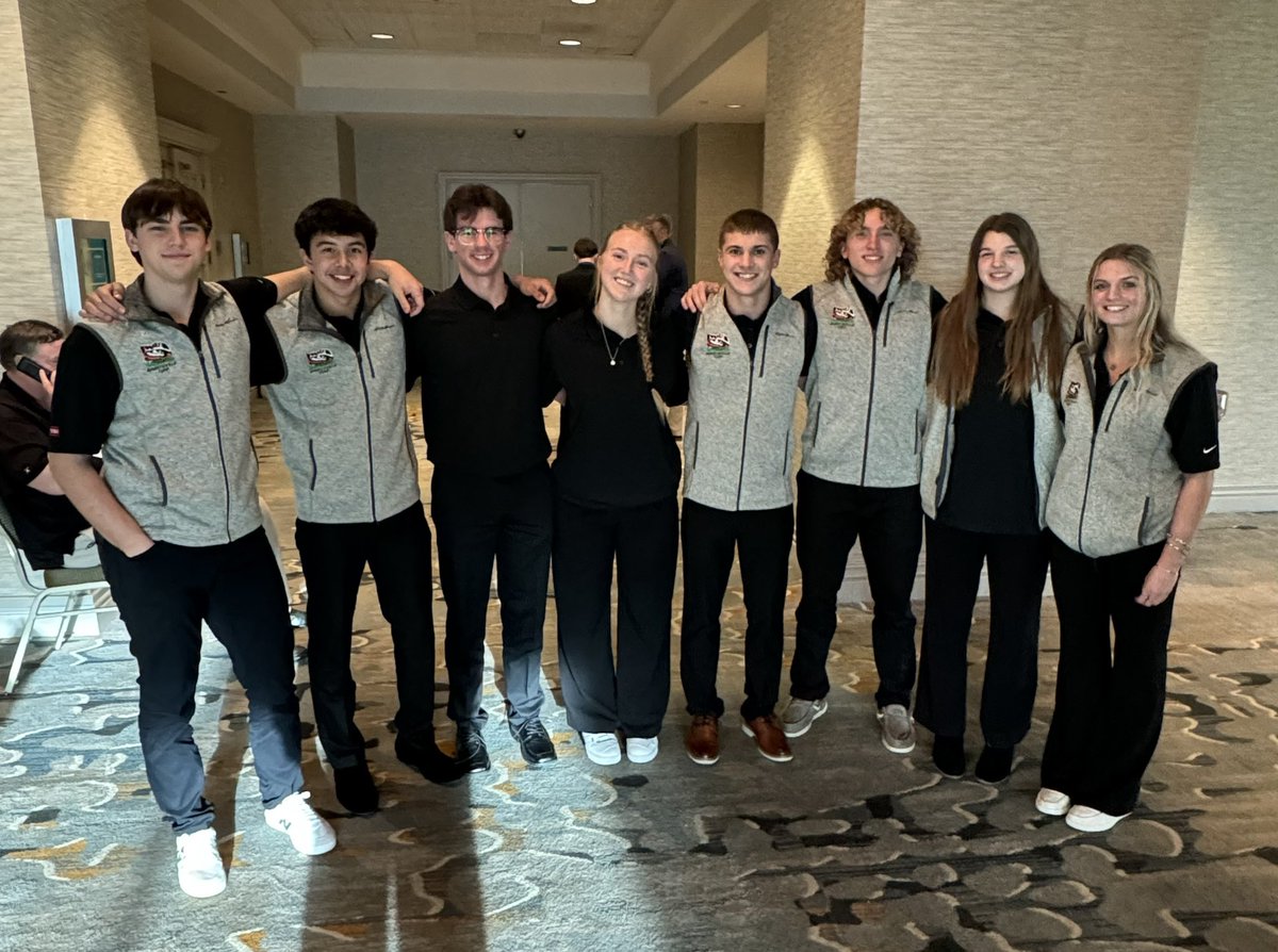 Brentsville Turf Toro Grounds Academy tweet media