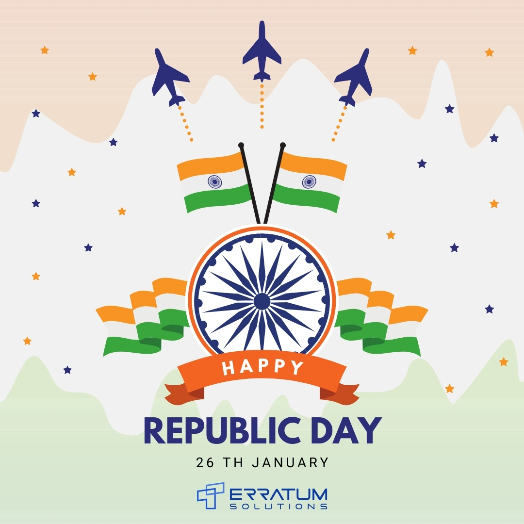 Erratum Solutions Private Limited tweet media