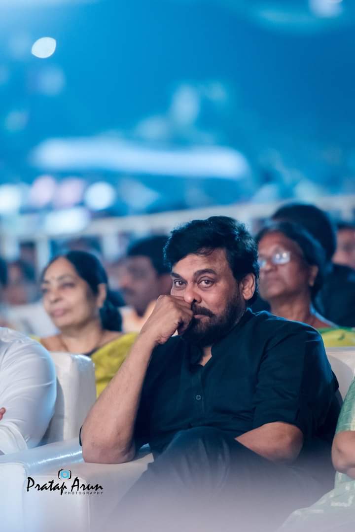 pediredla05's tweet photo. Congratulations to our MegaStar @KChiruTweets   #PadmaAwards2024 #MegastarChiranjeevi https://t.co/d4eeIxwZQc