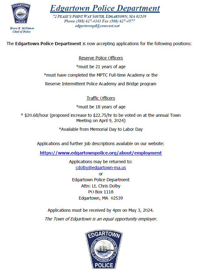 edgartownpolice.org/about/employme…