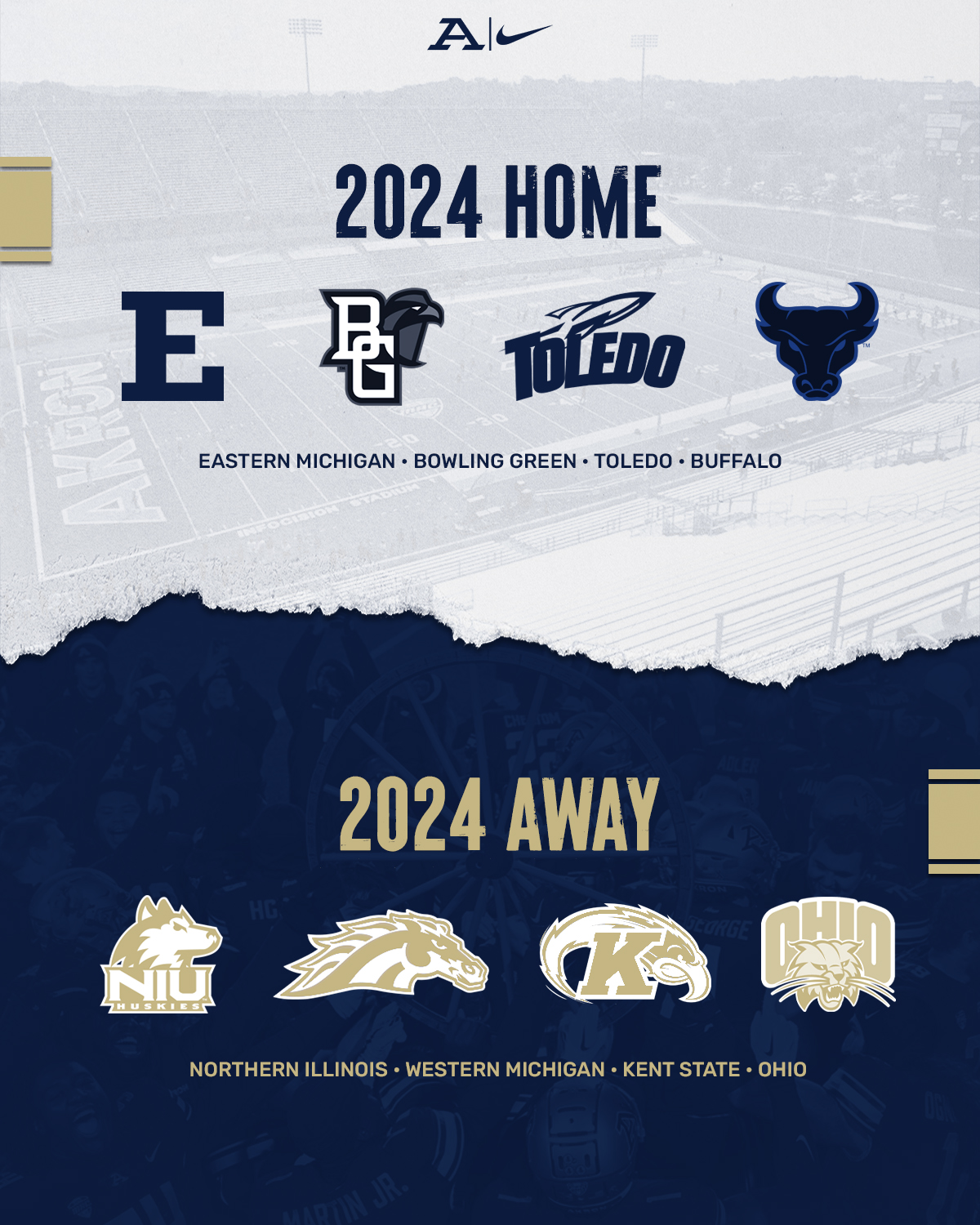 akron-football-on-x-2024-mac-opponents-have-been-announced-full-release-https-t-co-vis1xc16ky-https-t-co-o1luw6uei9-x