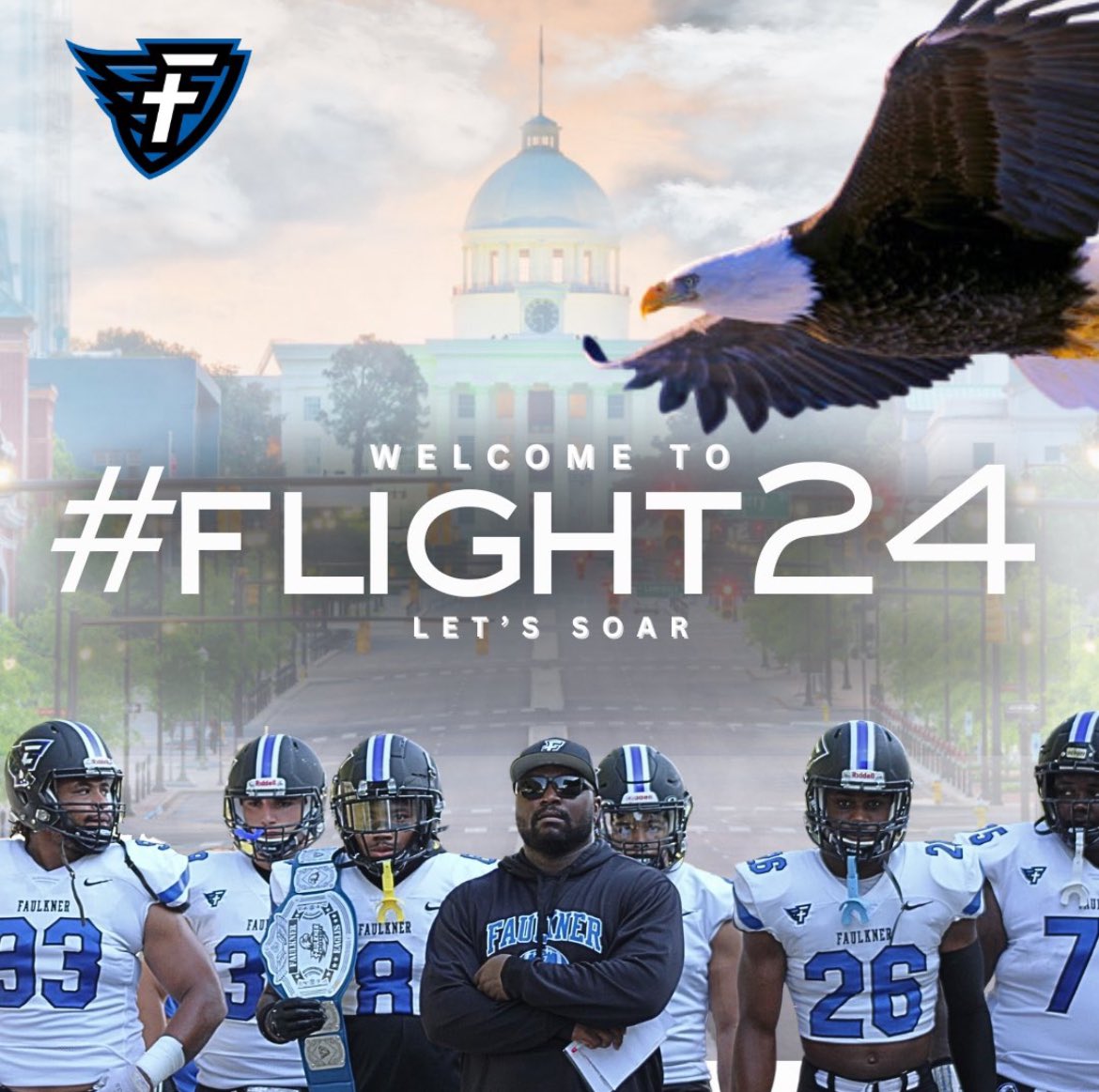 333_nickk's tweet photo. After a great conversation with @coachzac28 I am blessed to receive (An) ⭕️ffer from Faulkner university!!@Hood_Coaching @Ck2Sports @On3Recruits @HallTechSports1 #AGTG #TGFAD https://t.co/UMEarWcoTx