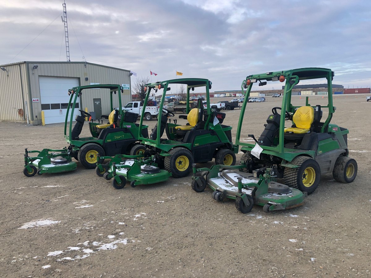 MichenerAuction's tweet photo. ⏰ JUST 1 WEEK LEFT!

Get ready for the excitement as our 3-day Unreserved Online Auction for Equipment, Trucks, Trailers, Light Vehicles &amp; RVs is just around the corner! 

Taking place February 1st - 3rd 2024 @ 9:00am.

Register now: https://t.co/ouoTJmQSbt https://t.co/iGeVC29FQI