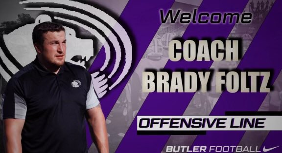 Grateful To Be Back In My Home State And To Be Representing The Best Junior College Program In The Country! Time To Restore The Offensive Line Tradition at Buco! #NewStandard #CountOnMe
#HomegrownKid