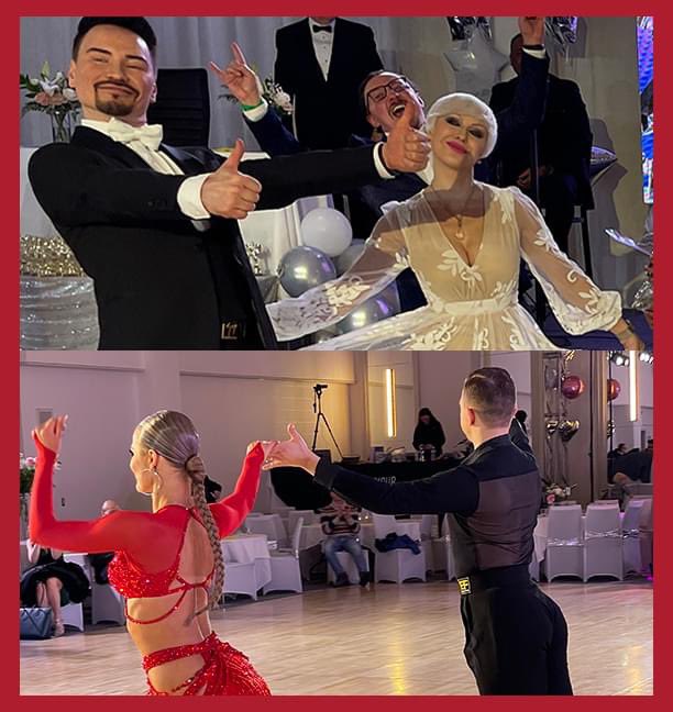 db_state's tweet image. The Chill Didn’t Reach the Ballroom!
With much of the country under winter storm warnings, temperatures were well below freezing including in Nashville – home of the Nashville Starz!  Check out our report at dancebeat.com