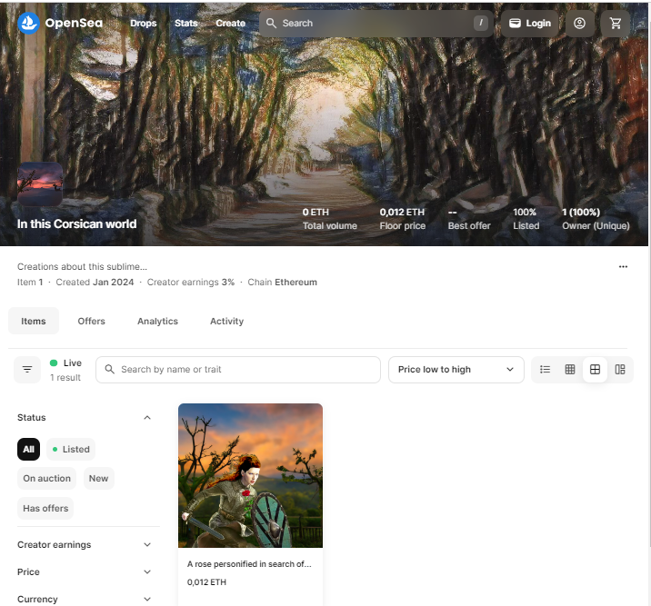 Hi,
opensea.io/collection/in-…
By Paccionitoli