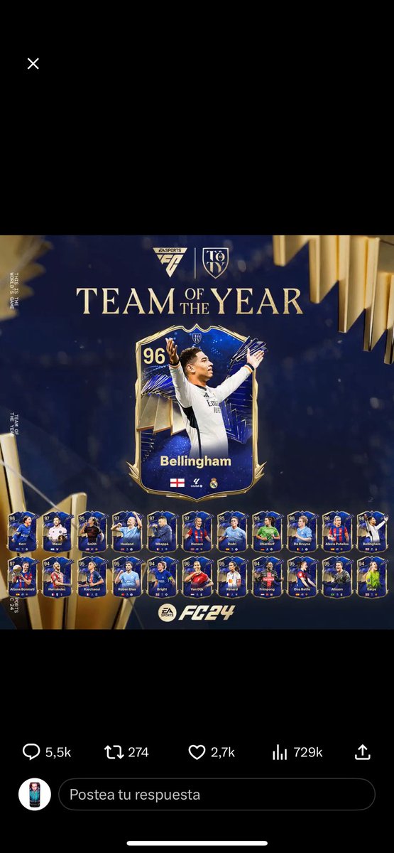 Absolutyy4k's tweet photo. @easportsfces https://t.co/EbLORisLcD