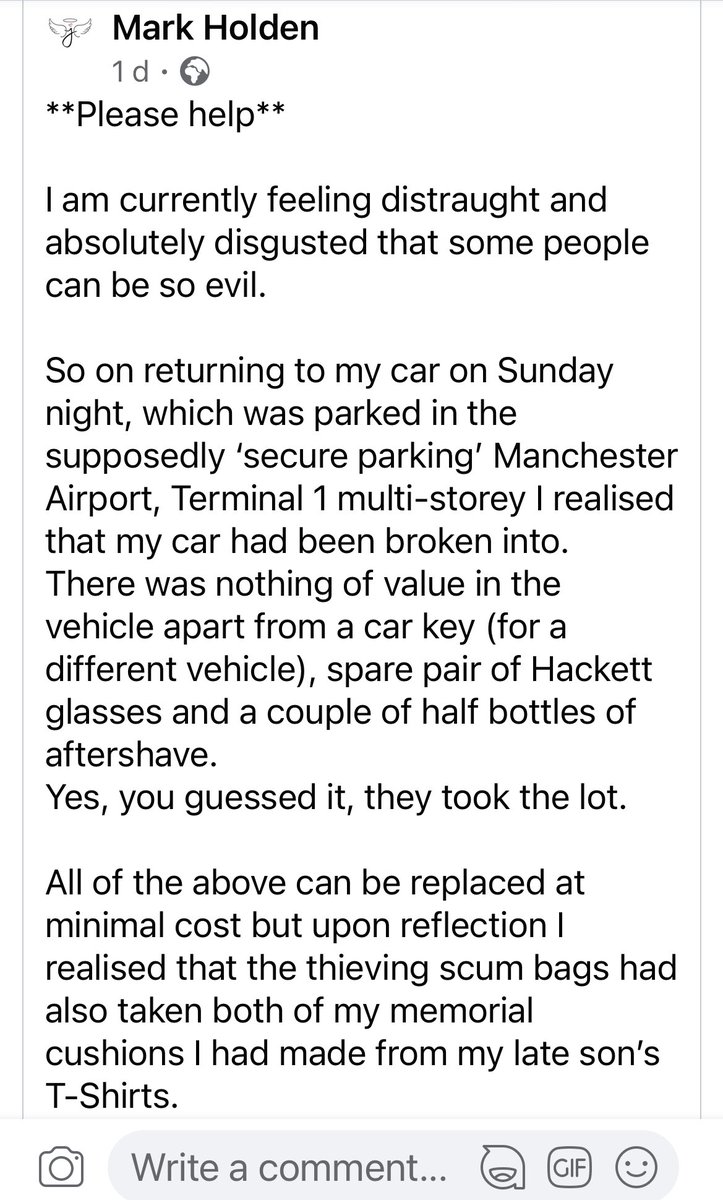 Steve Lloyd tweet media