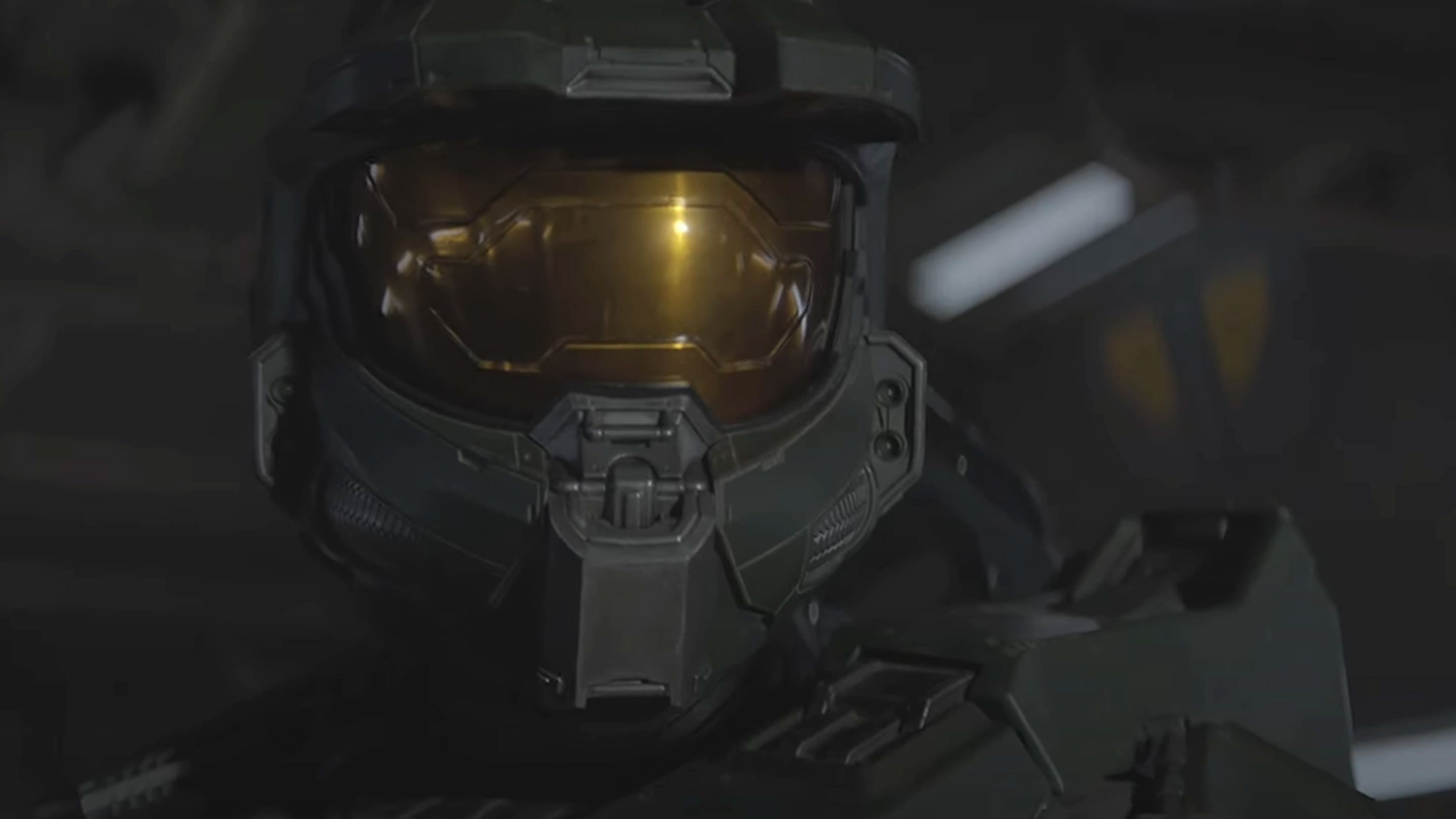 Temporada 2 de Halo: La serie en SkyShowtime