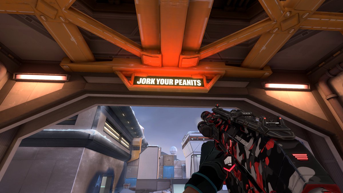 how long has this been here