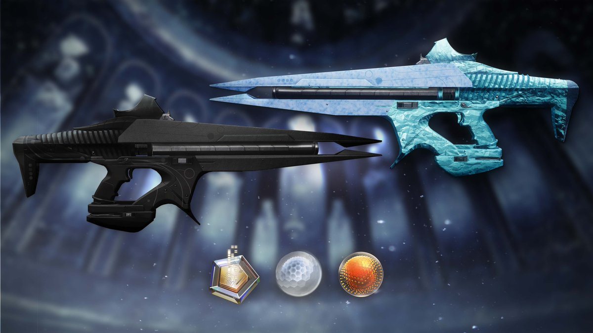 D2_Director's tweet photo. "Starting on January 30, players can visit Mara Sov to accept a weekly quest with a high-risk objective in the Dreaming City (such as complete Legend Lost Sectors)."

Upon completion, you'll receive a Wish Token which can be used on one of the following rewards:

💠 Last Wish Resonance (Red-Border Last Wish Raid Weapon)
- The Supremacy
- Transfiguration
- Apex Predator
- Chattering Bone
- Nation of Beasts
- Techeun Force
- Tyranny of Heaven
- Age-Old Bond

💠Exotics (Lightfall Year Exotic Armor)
- Speedloader Slacks
- Cyrtarachne's Facade
- Triton Vice
- Mothkeeper's Wraps
- Cadmus Ridge Lancecap
- Abeyant Leap
- Arbor Warden
- Pyrogale Gauntlets
- Ballidorse Wrathweavers
- Swarmers
- Cenotaph Mask
- Briarbinds

💠 Miscellany (Variety)
- Lost Memento (1)
- Dawning Memento (1)
- Ascendant Shard (2)
- Ascendant Alloy (2)
- Exotic Cipher (1)

Source: https://t.co/kEi5PcblY8 | #Destiny2