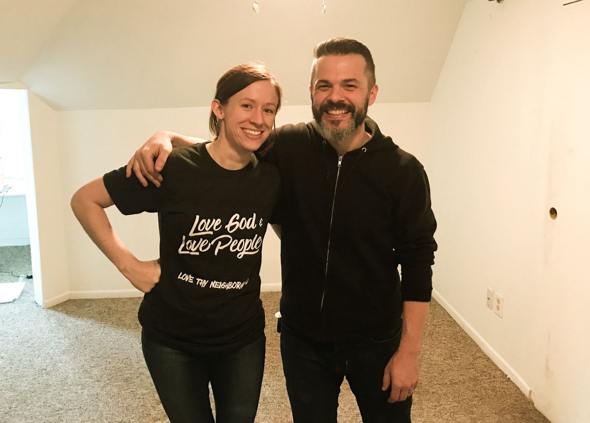 LTNeighborhood's tweet photo. 10 years! 

This month Love Thy Neighborhood turned 10 years old! Looking back to where we started we NEVER could have imagined all the Lord did through this ministry. It has been a joy and honor. 

Enjoy some throw back pics 😊 And watch for more updates coming soon! https://t.co/Bj8XeMVsDo