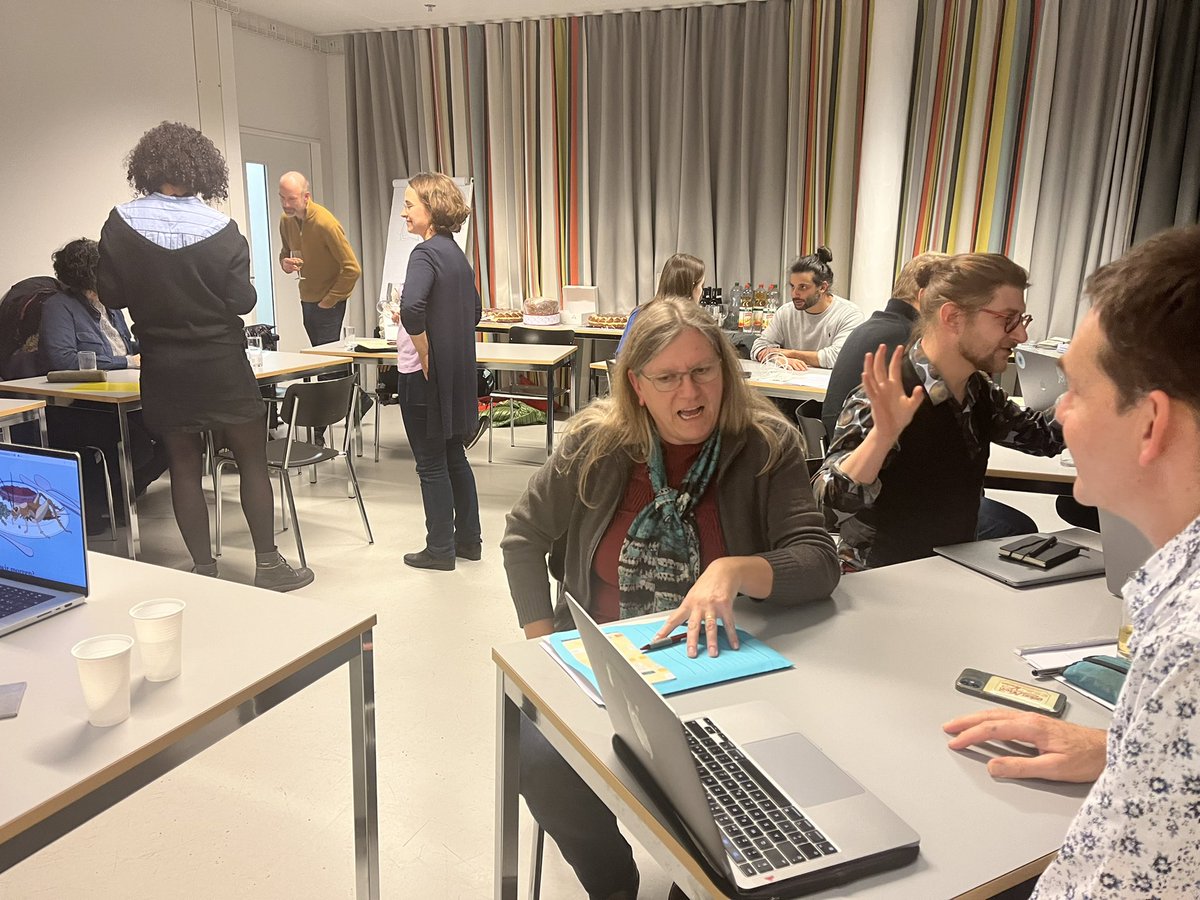 Gebert Rüf Stiftung tweet media