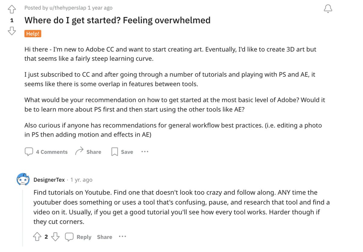 Olivia Moore tweet media