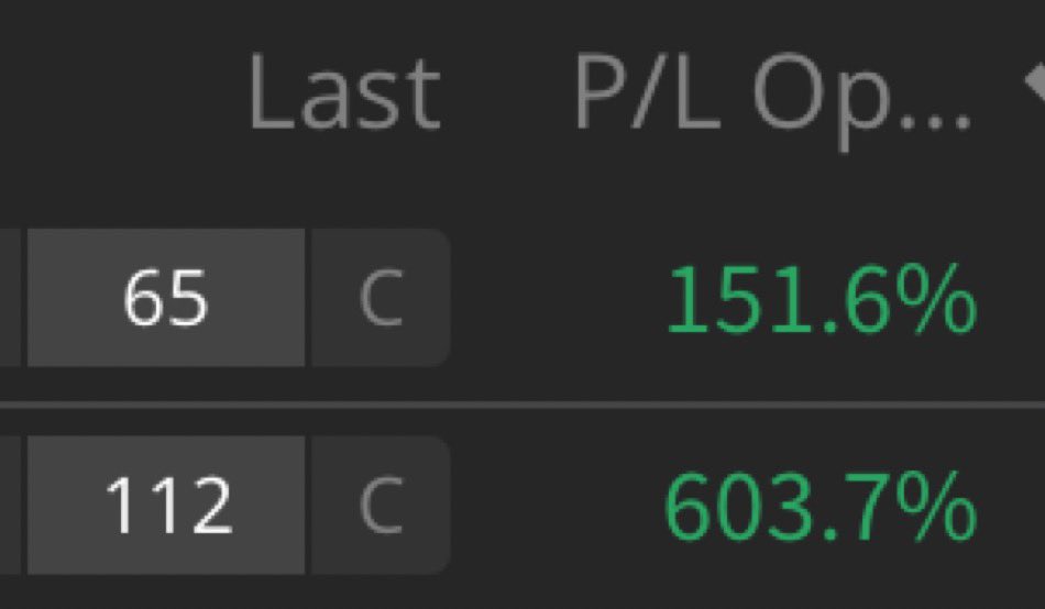 DemonOption's tweet image. Get With The System Guys $UBER $ORCL