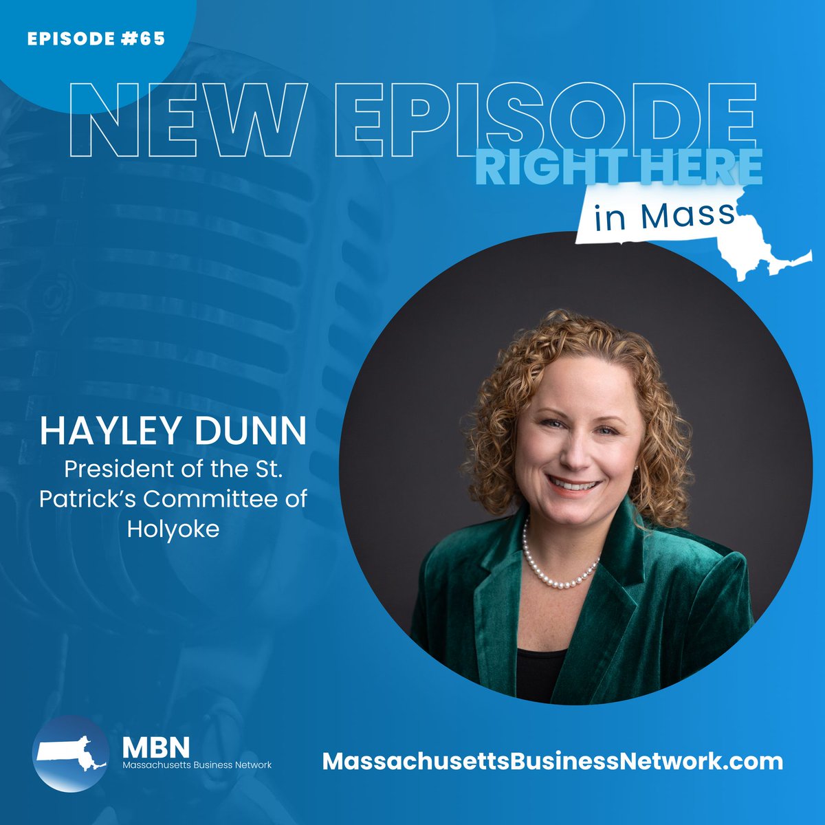 Massachusetts Business Network tweet media