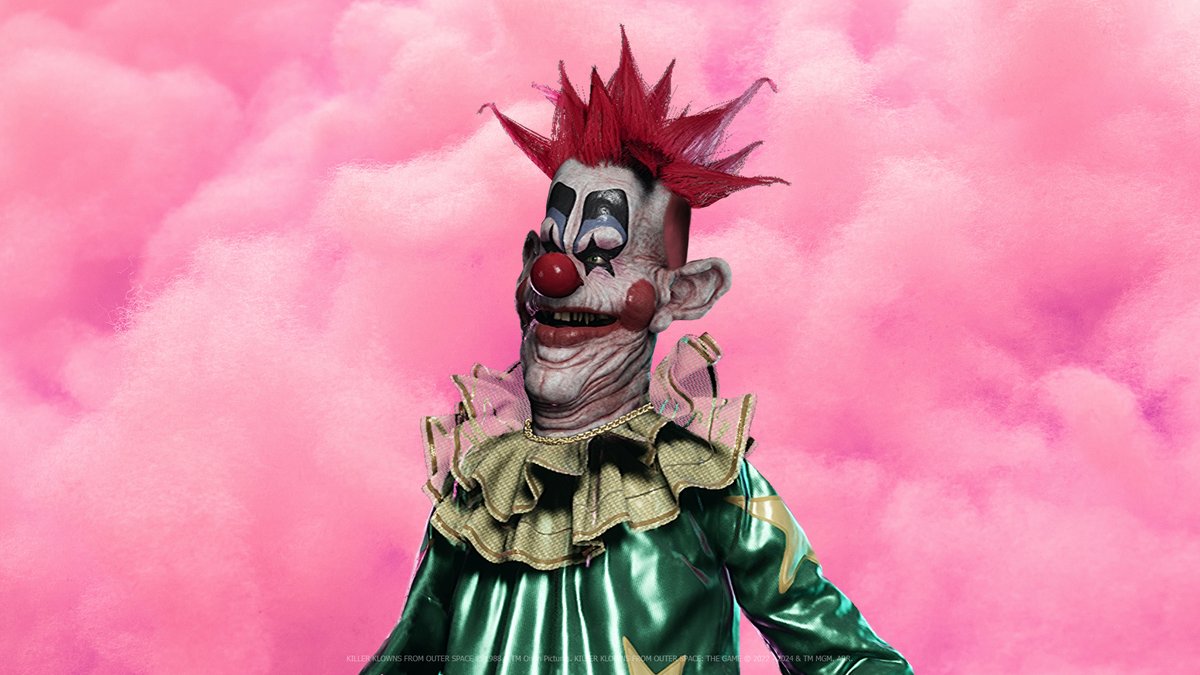 klownsthegame's tweet photo. No cap, cotton candy is bussin fr fr https://t.co/0rPROz6TUW