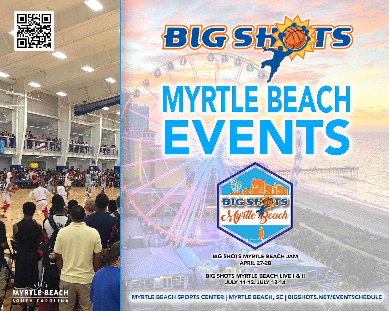 Myrtle Beach Events July 2024 del annissa