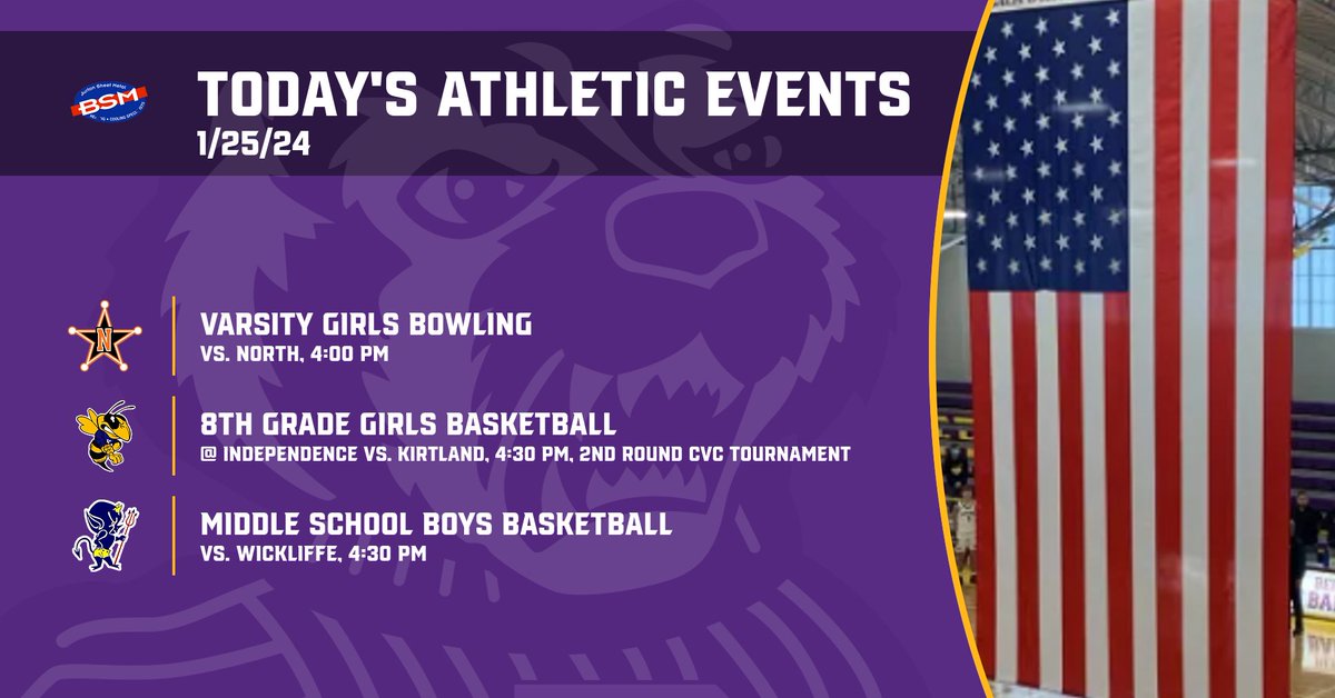 BHSBadgerDen's tweet image. 