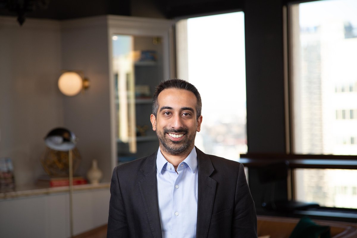 Hear <a href="/MobSquadCanada/">MobSquad</a>'s President &amp; COO on <a href="/CBC/">CBC</a>'s Unsettling series. He speaks about the interplay between the immigration system and the fight for global #talent - where Canada has an advantage thanks to our progressive immigration policies 
🎙Listen now: shorturl.at/dFY69