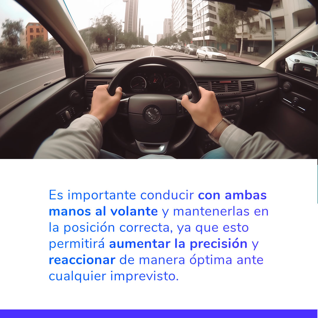 Algunas veces olvidamos algunas consideraciones que son básicas para una conducción segura. Aquí te recordamos siempre tomarlas en cuenta para evitar percances en la vía.