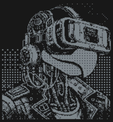 DankDadsDrip's tweet image. The Parrots have stepped into the simulation.
@ThePand3monium @trygamma #BOAF #Bitcoin