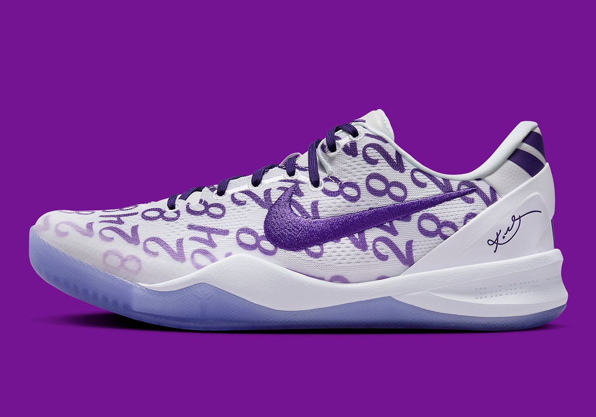 NIKE - 専用Nike Kobe 8 Protro &quot;Court Purple&quot; Nike Kobe 8 Protro 