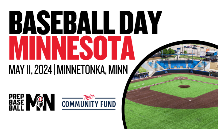 Prep Baseball Minnesota (@prepbaseballmn) on Twitter photo ๐๐๐๐๐๐๐๐ ๐๐๐ ๐๐๐๐๐๐๐๐๐
๐๐ข๐ฎ๐ฆโ๏ธ๐๐ข๐ต๐ค๐ฉ๐ถ๐ฑ
<a href="/WHSBaseballMN/">Woodbury HS Royals Baseball</a> ๐ <a href="/SAHSbaseball20/">Stillwater Baseball</a>
MORE โก๏ธ loom.ly/Tkuu6R0
<a href="/TwinsCommunity/">Twins Community</a> | @PrepBaseball ๐๐๐๐๐๐๐๐ ๐๐๐ ๐๐๐๐๐๐๐๐๐
๐๐ข๐ฎ๐ฆโ๏ธ๐๐ข๐ต๐ค๐ฉ๐ถ๐ฑ
<a href="/WHSBaseballMN/">Woodbury HS Royals Baseball</a> ๐ <a href="/SAHSbaseball20/">Stillwater Baseball</a>
MORE โก๏ธ loom.ly/Tkuu6R0
<a href="/TwinsCommunity/">Twins Community</a> | @PrepBaseball
