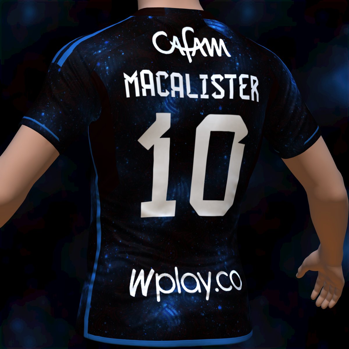 MILLONARIOS GANO LOKAS IJOSJIODOENFDMDNFWEFW FEUW, como soy un embajador hasta la muerte y le gano al Junior le hice este kit, <a href="/MillosFCoficial/">Millonarios FC</a> te amo