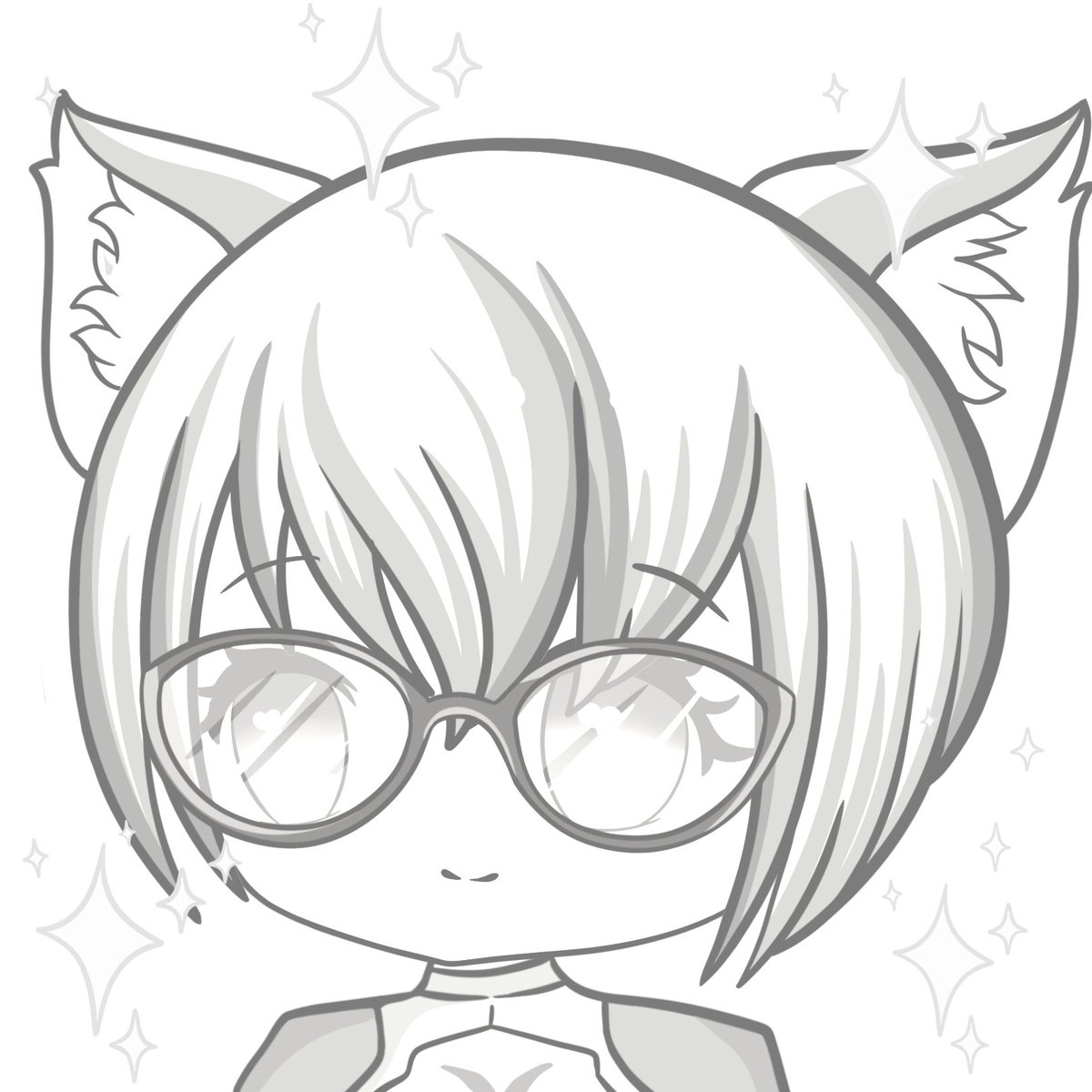 ExvolberVT's tweet photo. I want to give my thanks to @ZoeVtuber_ for this amazing sub badge for my vtuber journey. #ENVtuber #Vtuberasset #VTuberUprising #VtuberEN https://t.co/NFU6ievirC