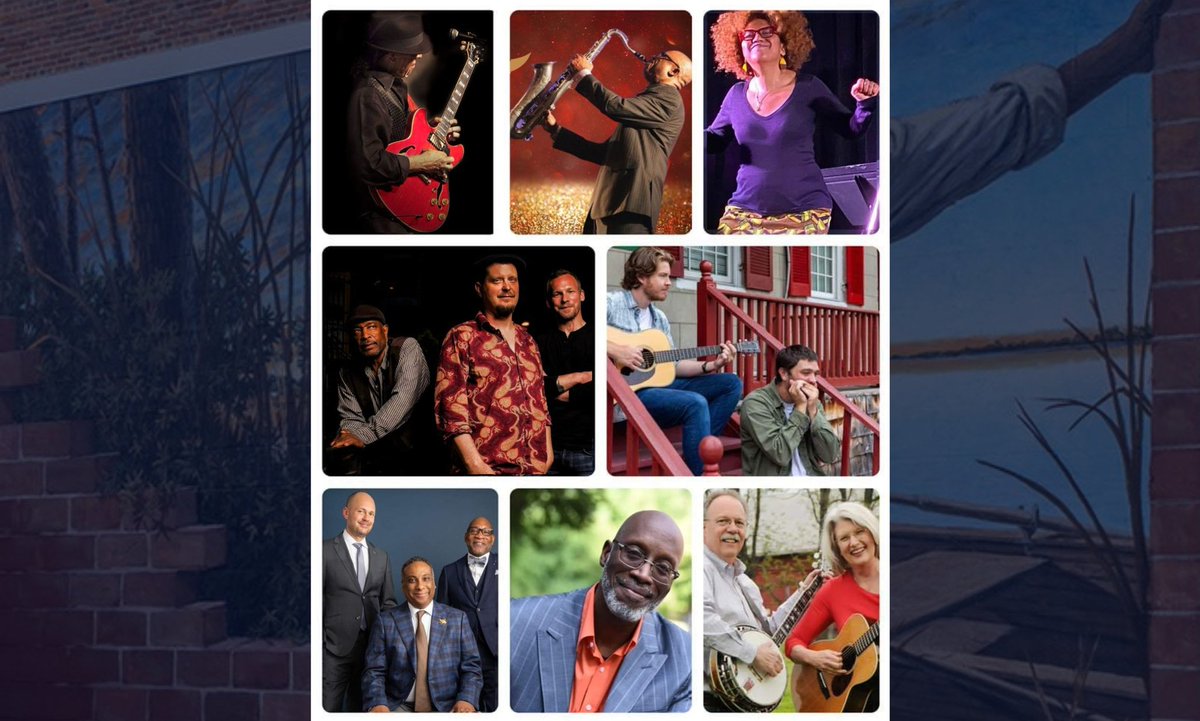 Sol Roots (@solroots) on Twitter photo "PERFORMANCE / TOUR: The Jazz At The Mural Concert Series Featuring <a href="/EricByrdTrio/">Eric Byrd Trio</a>, <a href="/PaulCarrJazz/">Paul Carr</a>, <a href="/SolRoots/">Sol Roots</a>, And <a href="/AlisonCrockett/">Alison Crockett</a> Begins On January 27, 2024" - <a href="/AllAboutJazz/">All About Jazz</a> "PERFORMANCE / TOUR: The Jazz At The Mural Concert Series Featuring <a href="/EricByrdTrio/">Eric Byrd Trio</a>, <a href="/PaulCarrJazz/">Paul Carr</a>, <a href="/SolRoots/">Sol Roots</a>, And <a href="/AlisonCrockett/">Alison Crockett</a> Begins On January 27, 2024" - <a href="/AllAboutJazz/">All About Jazz</a>