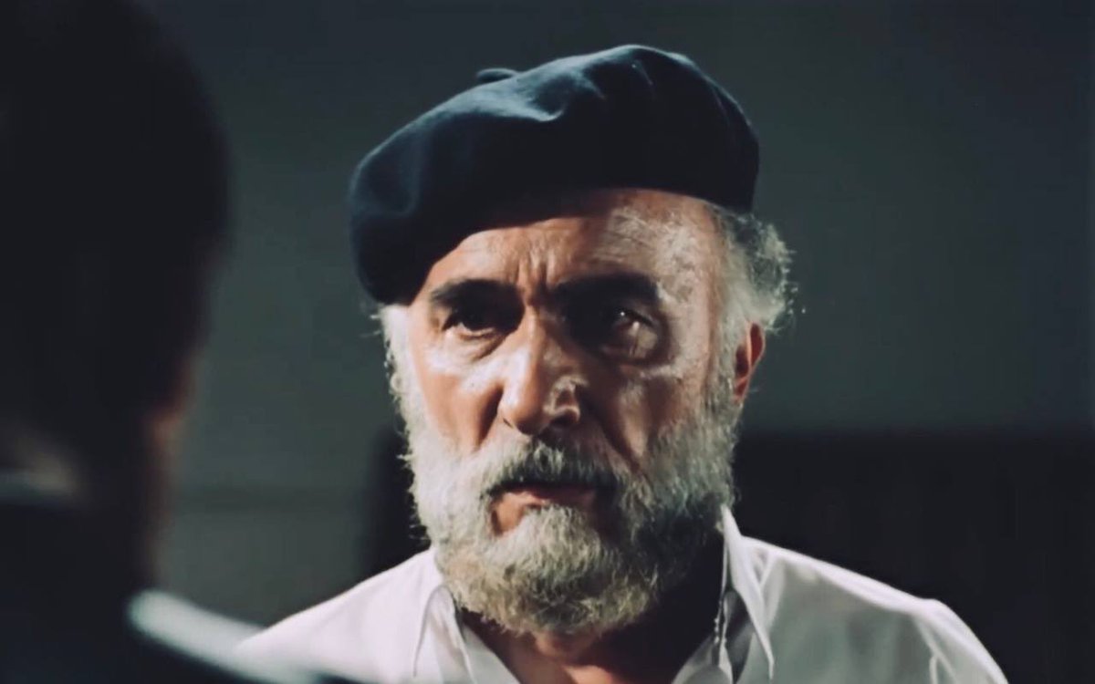 تیمسـار پیــر tweet media