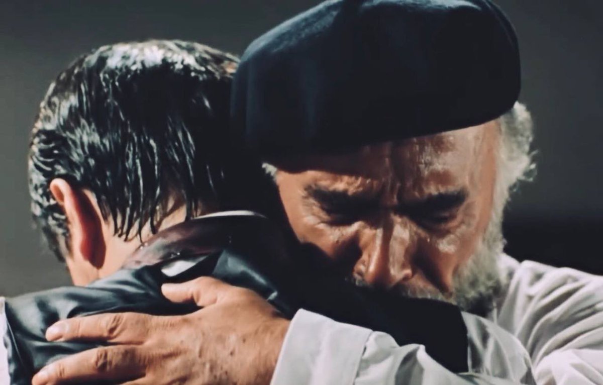 تیمسـار پیــر tweet media