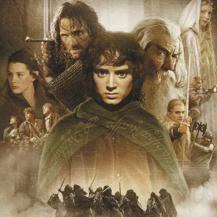 (🏹🍃) El encanto de las puertas que se abren solas

o

——Hilo de por qué los sistemas de magia no necesitan ser “complejos” para ser buenos en la literatura fantástica.