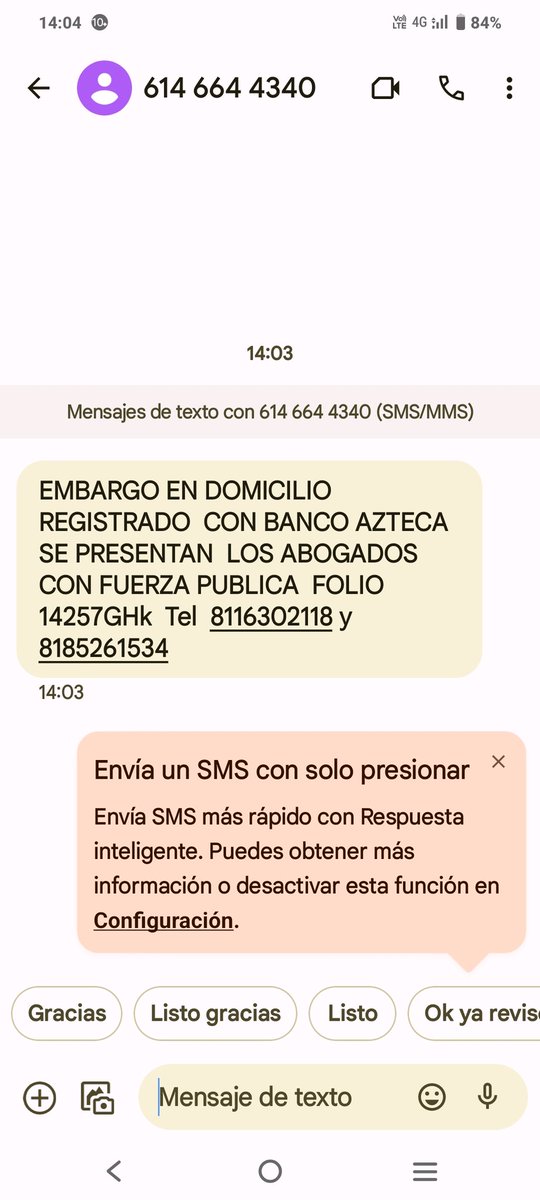 RUBEN_7710's tweet photo. @RicardoBSalinas muy estimado señor Ricardo creo que algunos malos empleados están usando los datos confidenciales de los cuentahabiente de su empresa, en varias veces he asistido a una sucursal para aclararlo y me dicen que yo no tengo, ninguno proceso con ustedes ya que mis https://t.co/Xmr24iAj8a