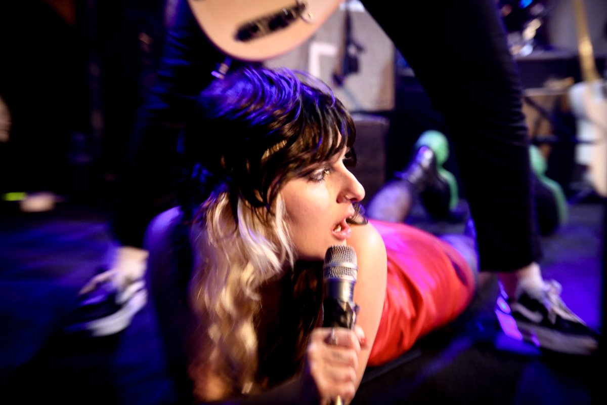 Misti Layne tweet media