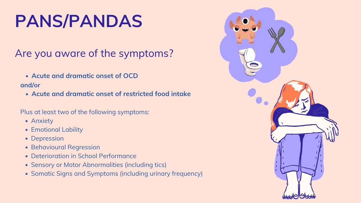 👩‍🏫📢I'm lucky enough to talk to #teachersoftwitter everyday and have spent my life in #schools. But I'm STILL talking to teachers who aren't aware of the symptoms of🧠🔥🐼@🍳Link free training 👇@ashleigh_pain @laura_j_fox @75ThunderRoad @newtosltchat @JonHarvey01 @JonReidOBU