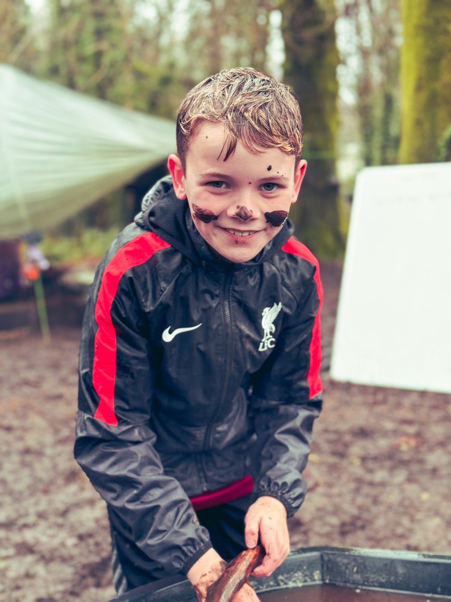 CatwgPrimary's tweet photo. “Restore balance. Most kids have technology, school and extracurricular activities covered. It’s time to add a pinch of adventure, a sprinkle of sunshine and a big handful of  outdoor play.”
- Penny Whitehouse. https://t.co/syresjEM6C