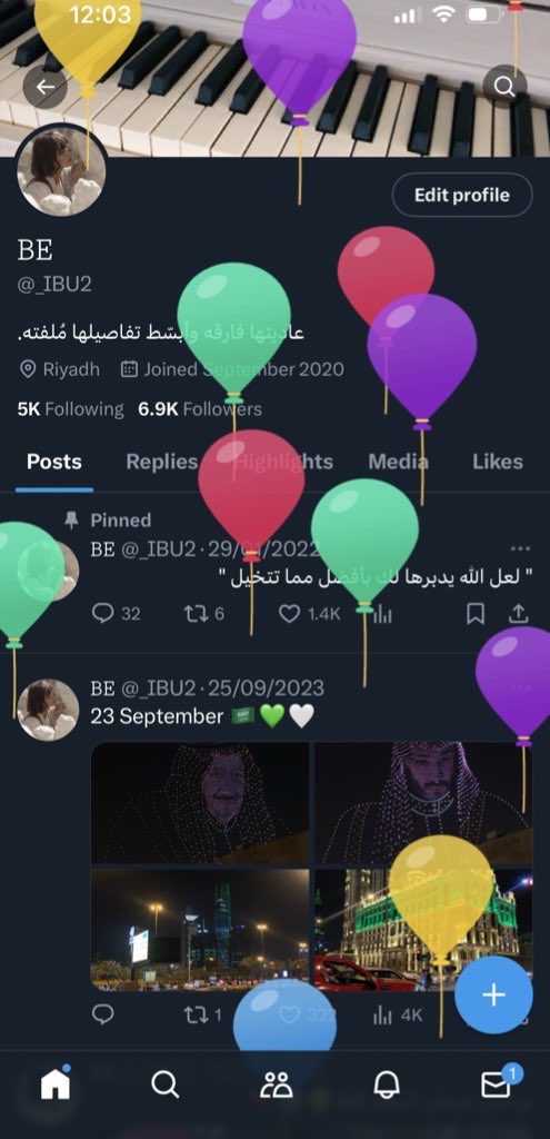 _IBU2's tweet image. وين التهاني والتبريكات😔🩷
25 January 🫡