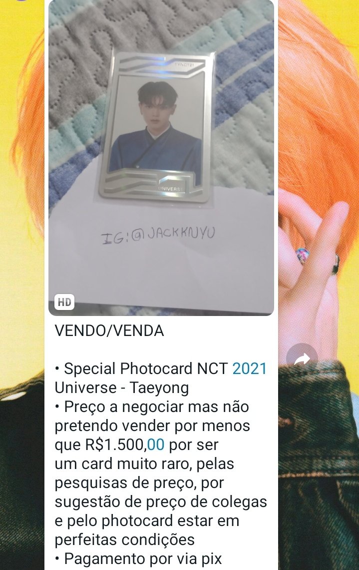 hanbindimples's tweet image. mona vc é maluca?