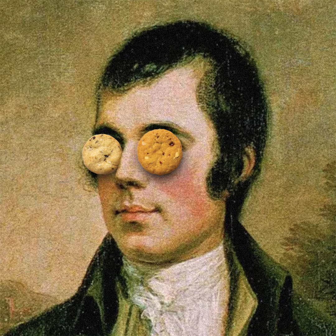 Fair fa’ your honest, sonsie face, Great chieftain o the biscuit race!

Slàinte Mhath!

Save 15% on thedrinksbakery.com using code “BARD15” until 31/01/2024

#thedrinksbakery #drinksbiscuits #burnsnight  #savourybiscuits #savourysnacks #premiumsnack #madeinscotland #snacks