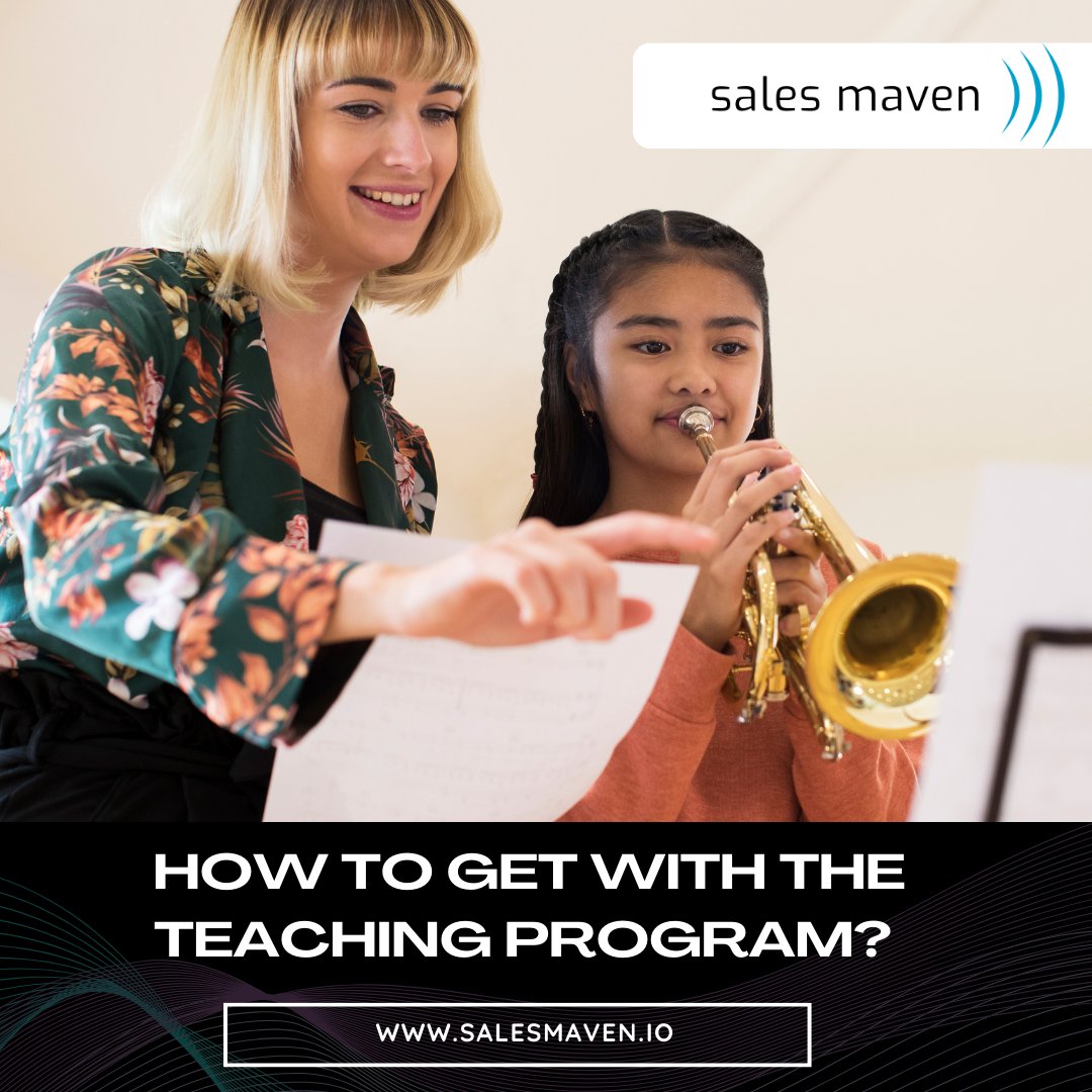 SalesMavenLLC's tweet photo. Here are some suggestions to get with the teaching program.
Read now on our free blog: https://t.co/jKxbsz1Ql7

#ContentMarketing #Marketing101 #BrandAwareness #GeneratingLeads #Loyalty #Referrals #IncreaseSalesAndProfitability #BuildASubscriberBase #SEO #SalesMaven https://t.co/SWcSL7qHnc