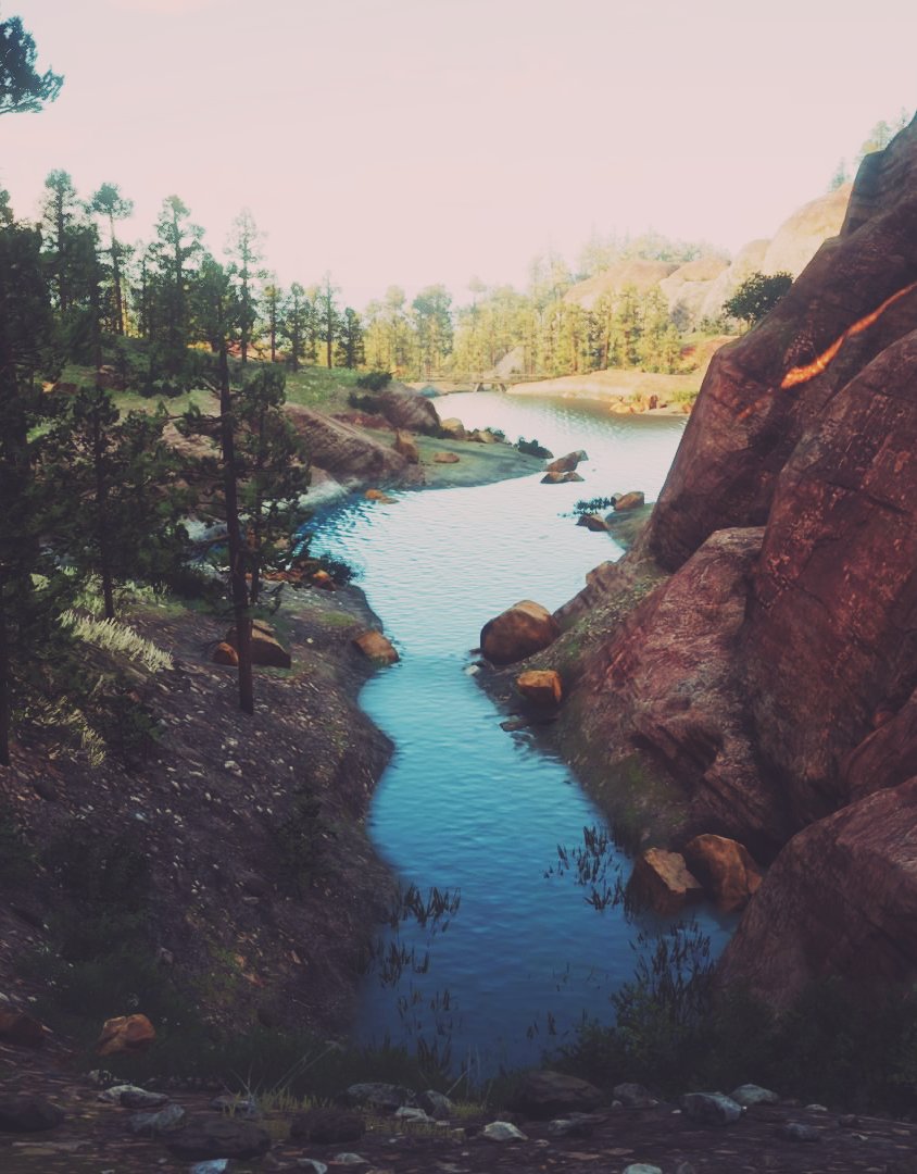 Red Dead Redemption 2 | <a href="/RockstarGames/">Rockstar Games</a> 
#RDR2Adventures | #RDR2 #RDOnline #VPRT