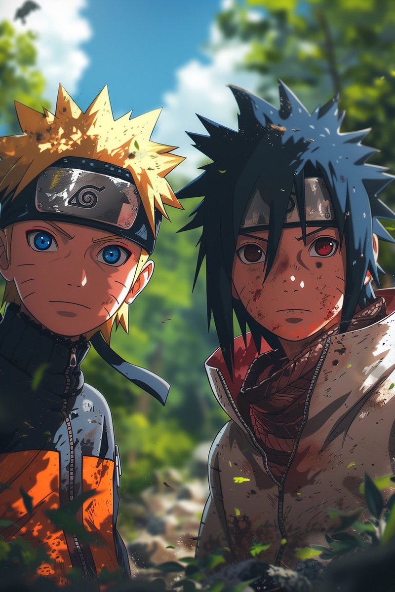 rishirajans's tweet photo. Bond❤️ - Part 1
#narutoshippuden #naruto #sasuke #narutouzumaki #sasukeuchiha #narutosasuke #narutoedit #sasukeedit #narutofanart #sasukefanart #animeart #animeedit #anime https://t.co/JnI9jx1gcx